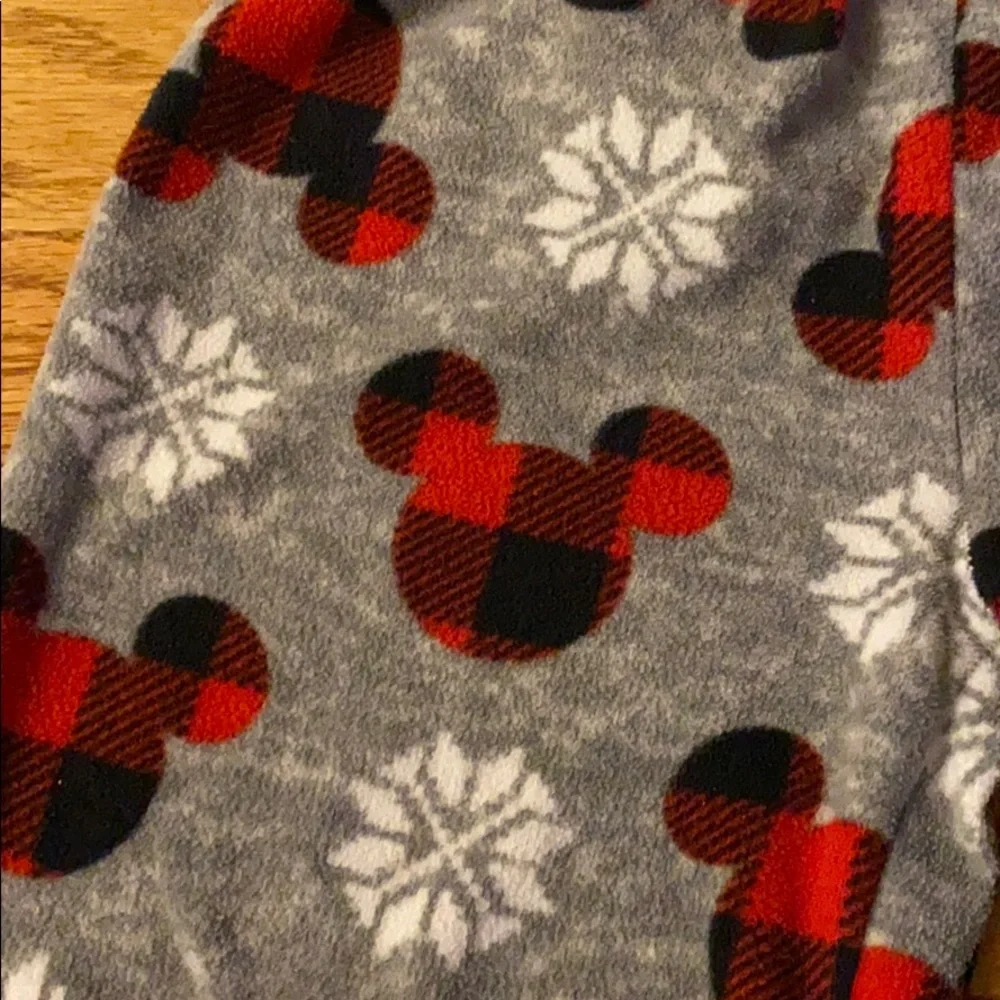 Boys pajama pants